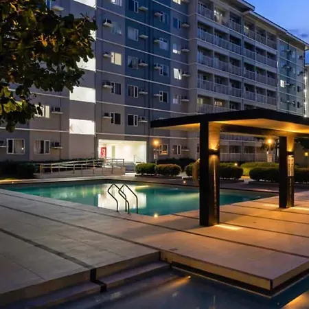 M&M Trees Residences Staycations Condotel