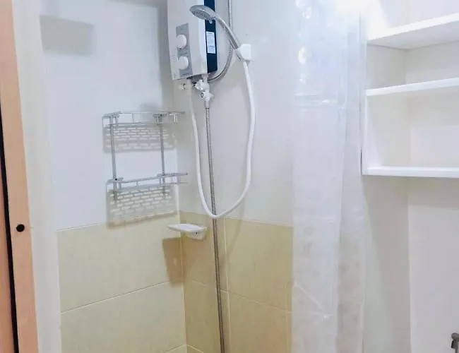 M&m Trees Residences Staycations Condotel Manila